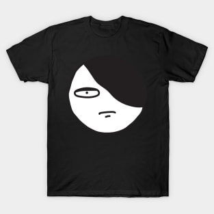 Emo face T-Shirt